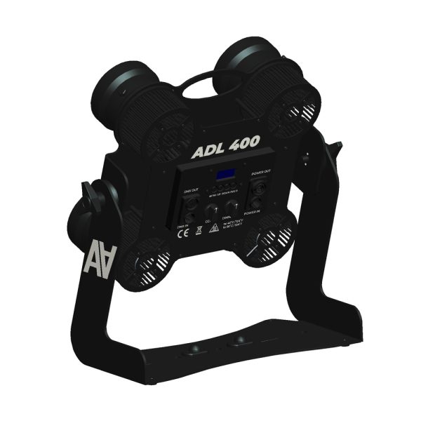 ADL 400B-W - Image 4