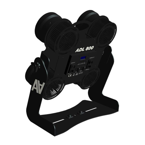 ADL 800B-W - Image 4