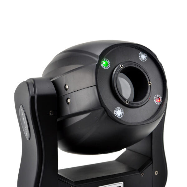 ADL 150W SPOT + LASER MOVING HEAD - Image 2